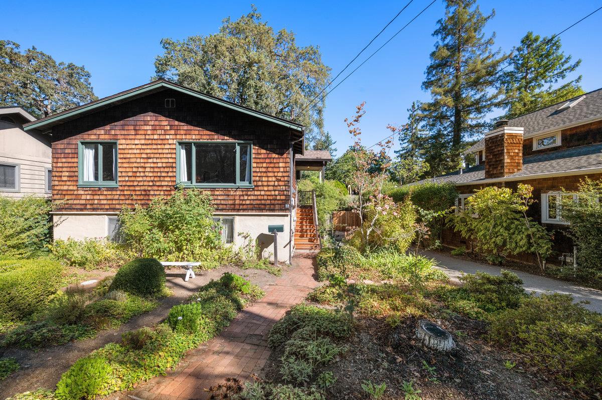 12 Myrtle Ln, San Anselmo, CA 94960 MLS ML81908751 Coldwell Banker