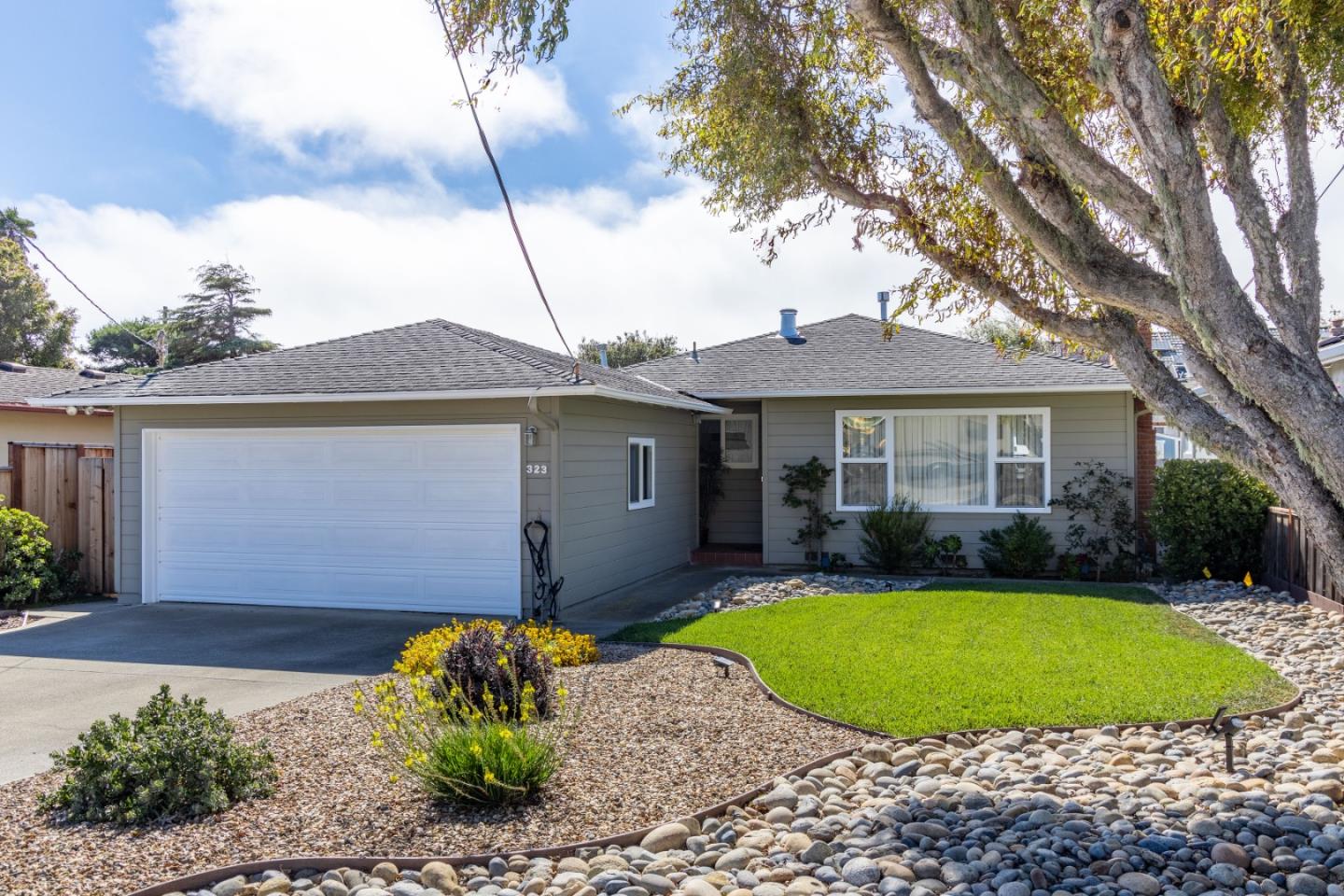 323 Sonora Ave, El Granada, CA 94018 MLS ML81909344 Coldwell Banker