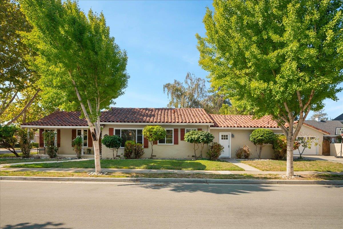 1003 Byerley Ave, San Jose, CA 95125 MLS ML81909939 Coldwell Banker