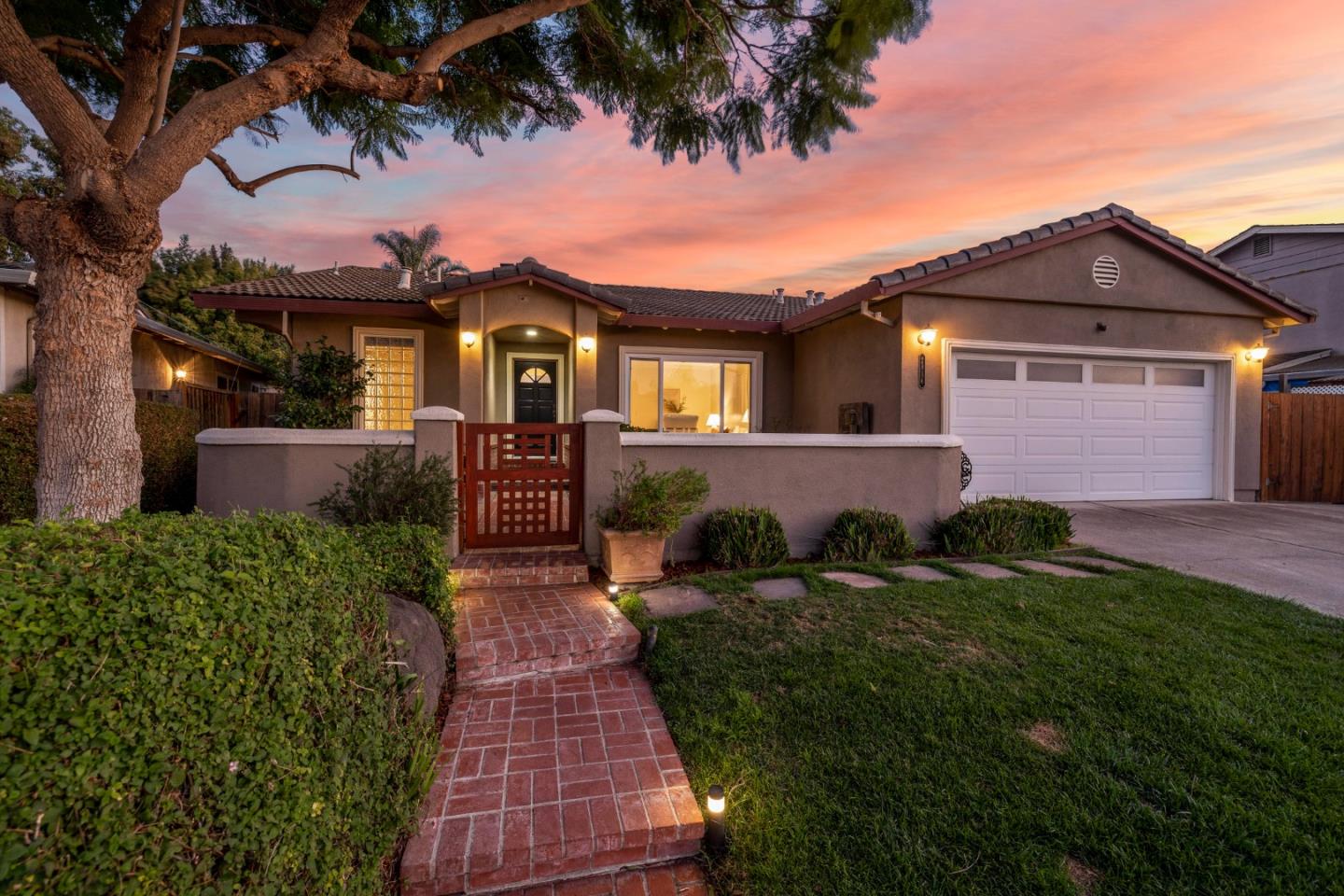 2816 Mesquite Dr, Santa Clara, CA 95051 MLS ML81910400 Coldwell Banker