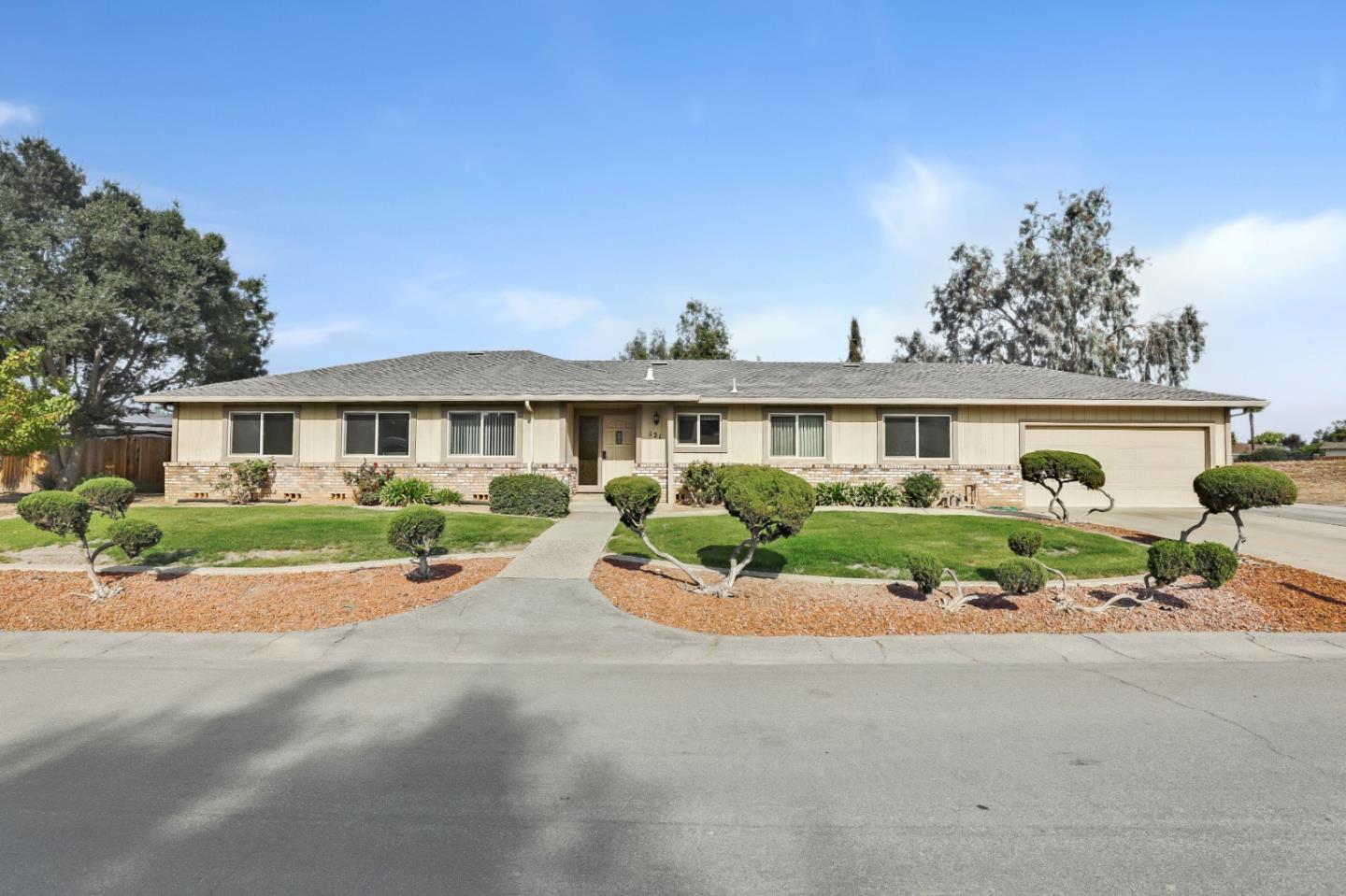 121 Marks Dr, Hollister, CA 95023 MLS ML81910686 Coldwell Banker