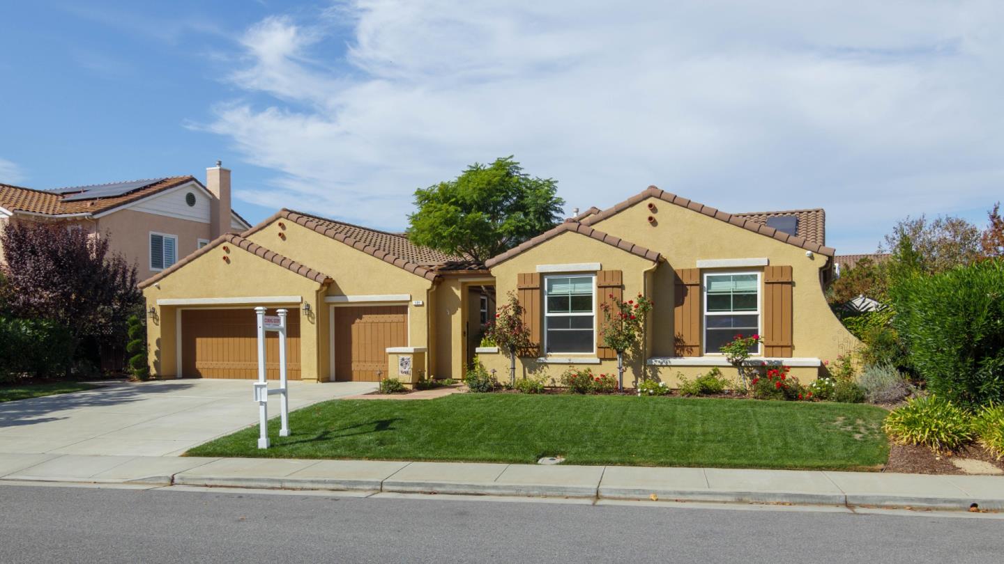 131 Coriander Ave, Hill, CA 95037 MLS ML81910761 Coldwell Banker