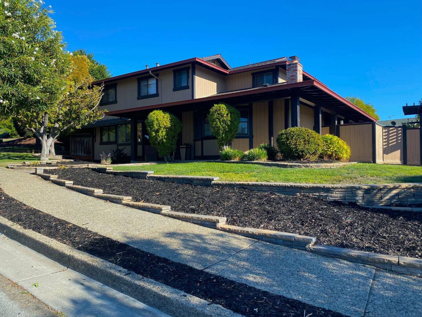 2760 Fountain Oaks Dr, Hill, CA 95037 MLS ML81911649