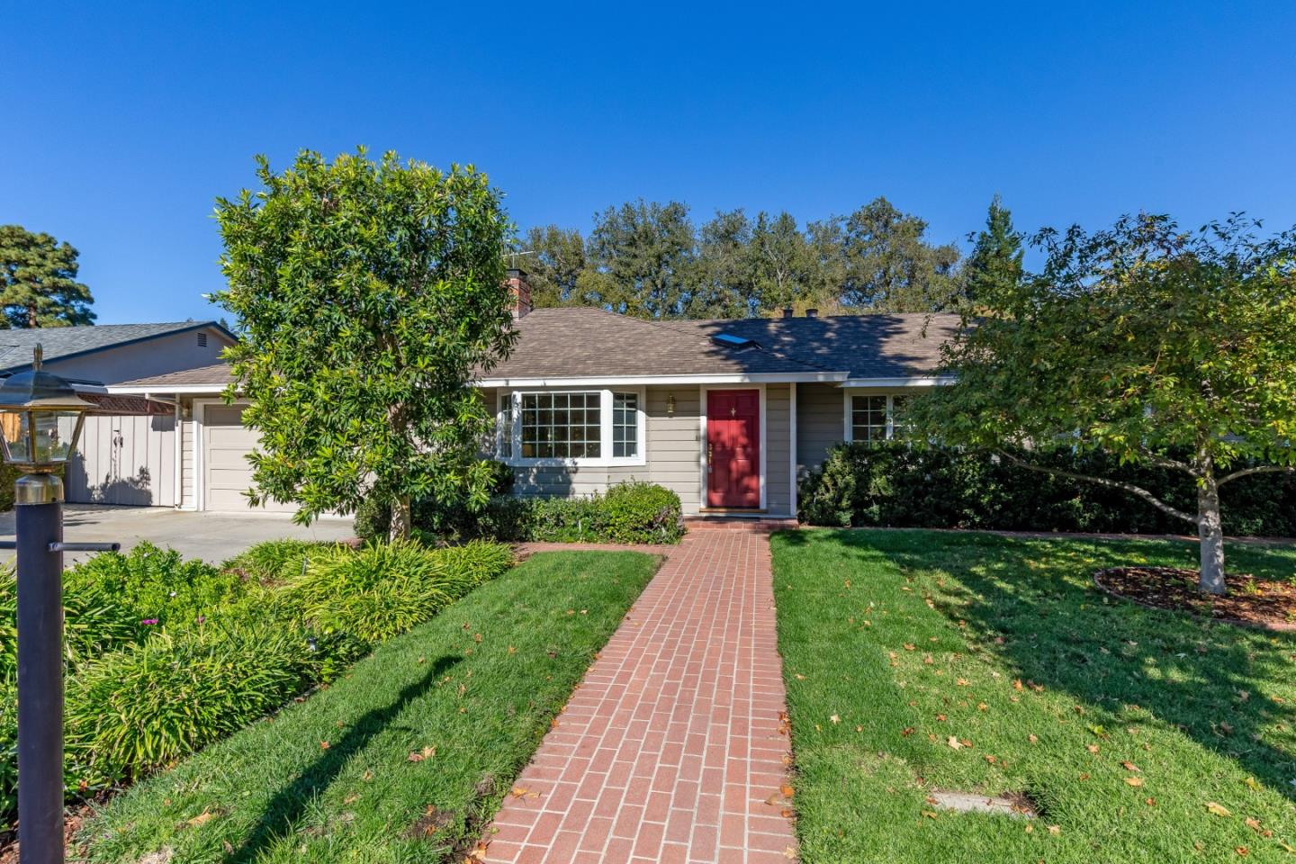 694 Benvenue Ave, Los Altos, CA 94024 MLS ML81912069 Coldwell Banker
