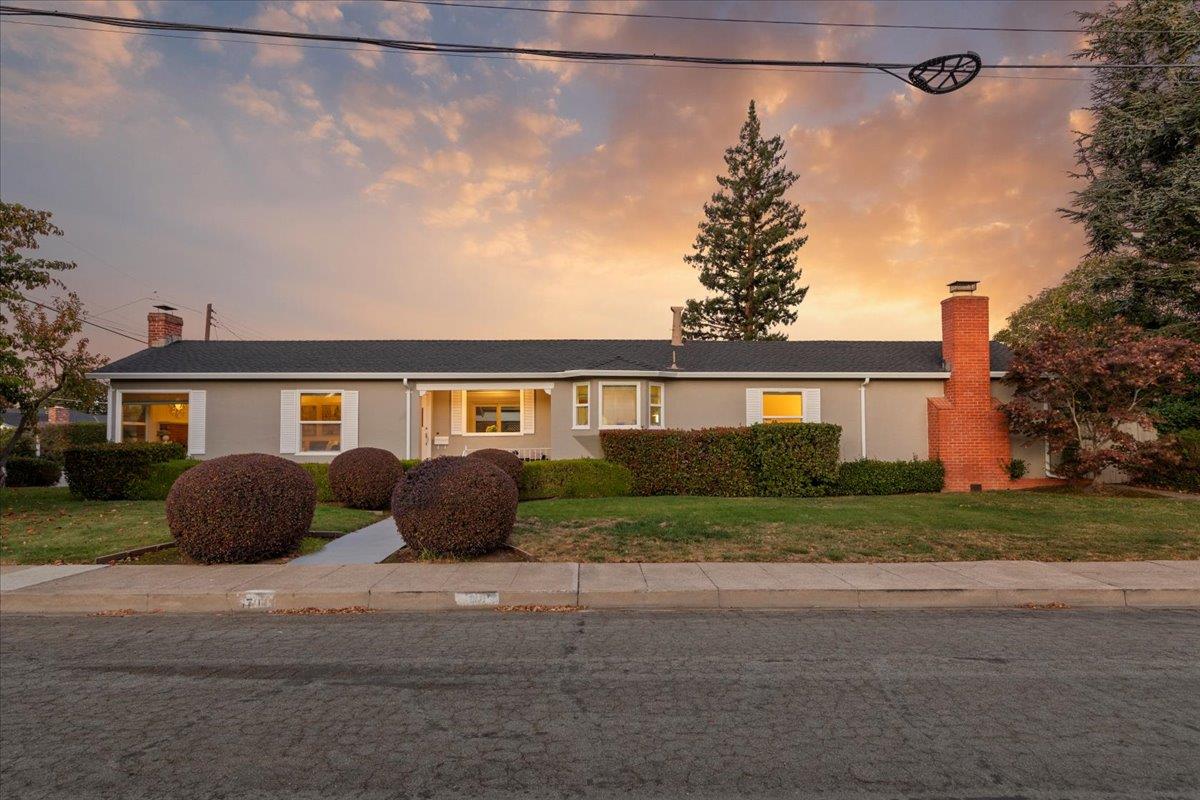 1701 Chestnut St, San Carlos, CA 94070 MLS ML81912133 Coldwell Banker