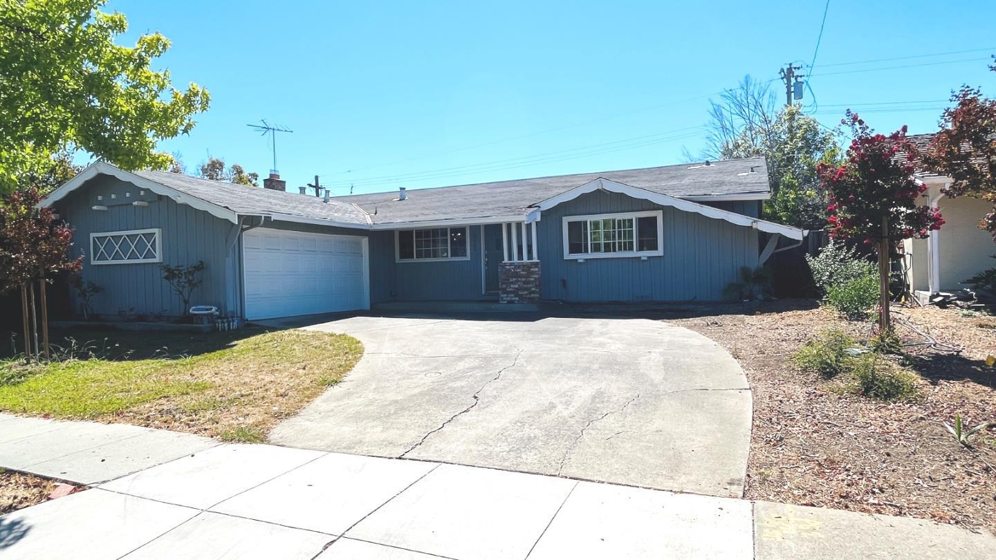 10460 Davison Ave, Cupertino, CA 95014 MLS ML81912241 Coldwell Banker
