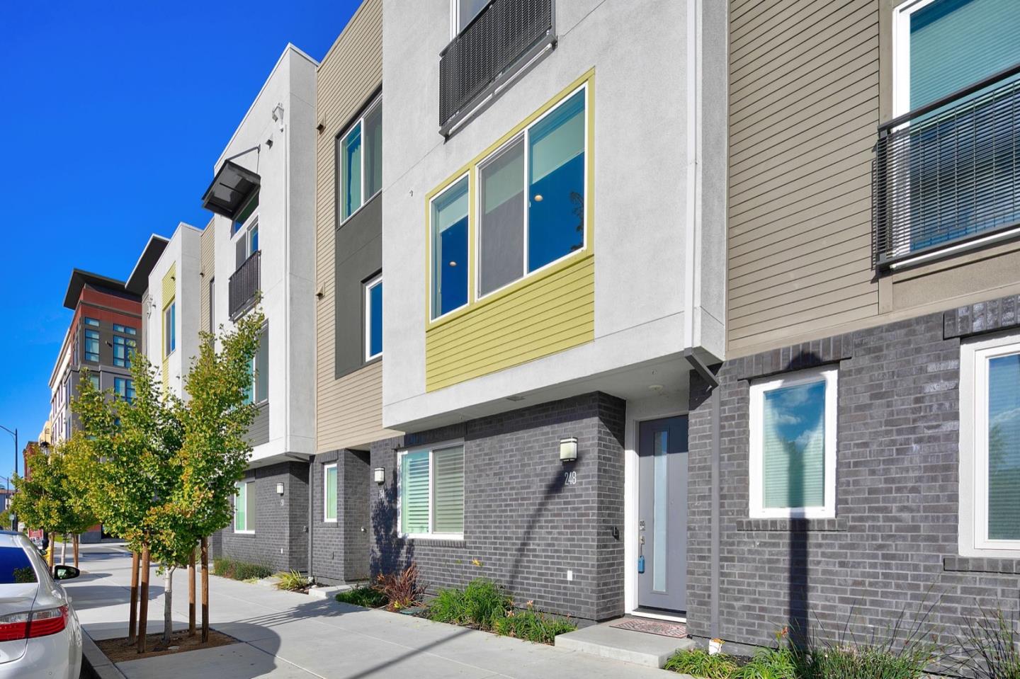 248 Terraine St, San Jose, CA 95110 MLS ML81912731 Coldwell Banker