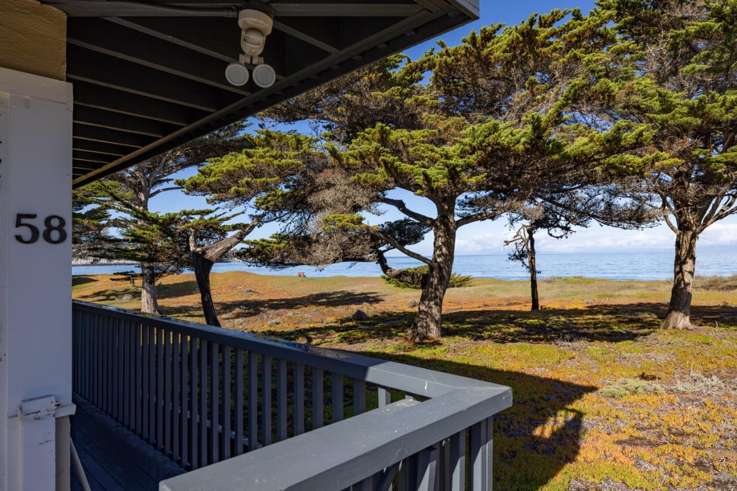 58 La Playa, Monterey, CA 93940 MLS ML81912987 Coldwell Banker
