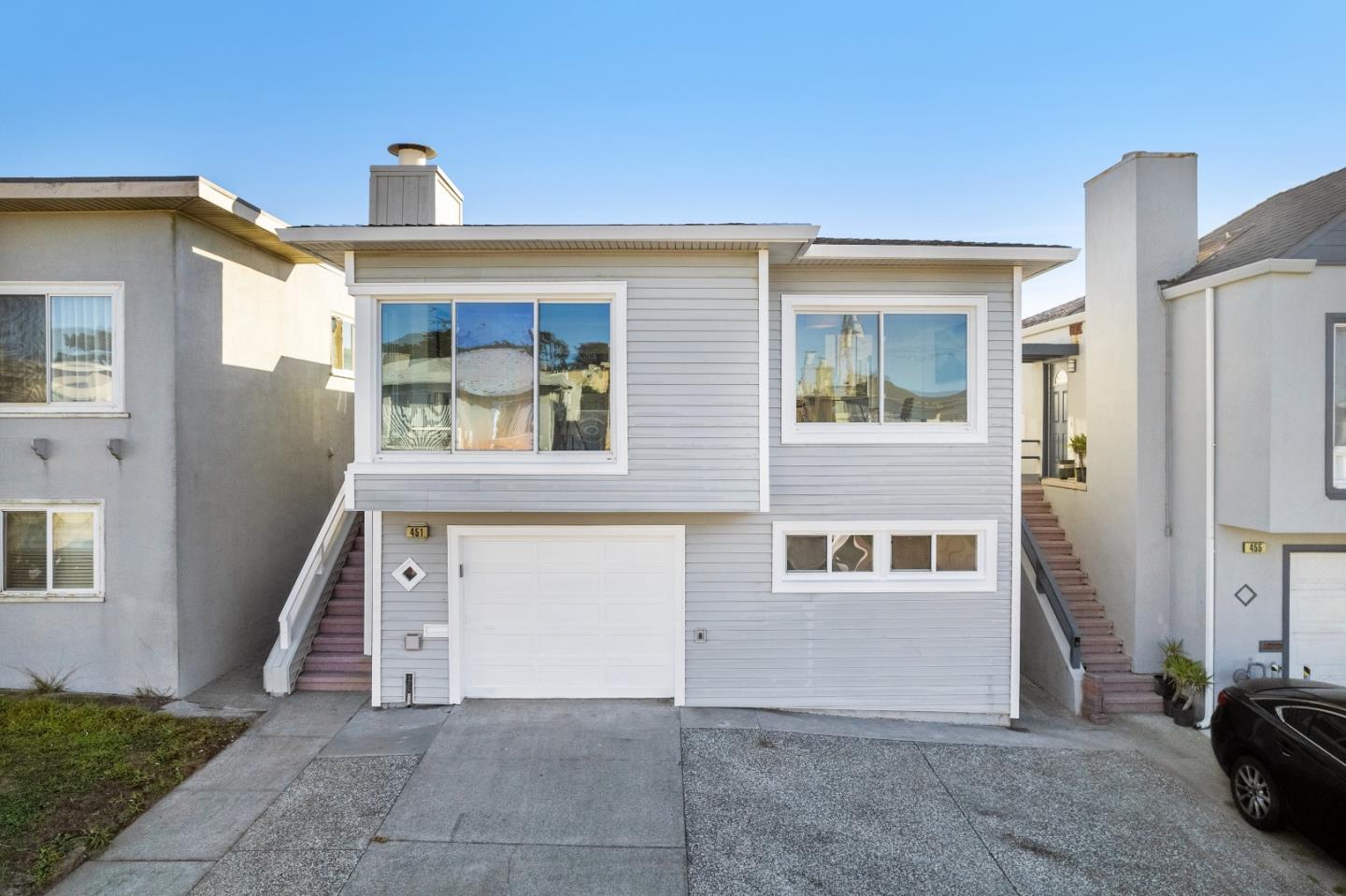 451 Skyline Dr, Daly City, CA 94015 MLS ML81913484 Coldwell Banker