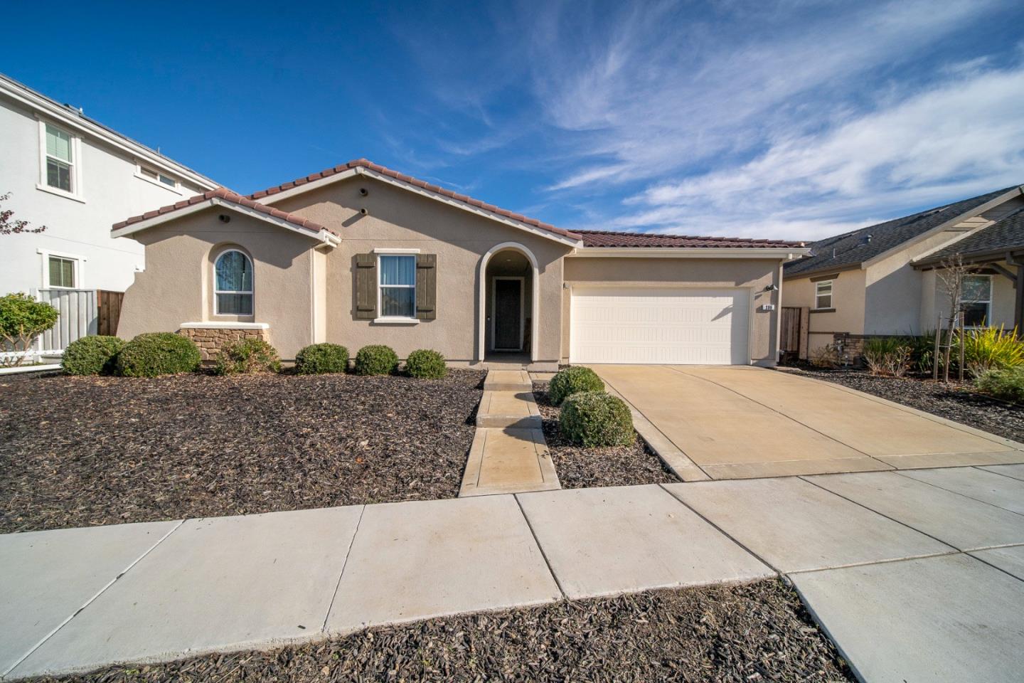 288 Copperleaf Ln, San Juan Bautista, CA 95045 MLS ML81913753