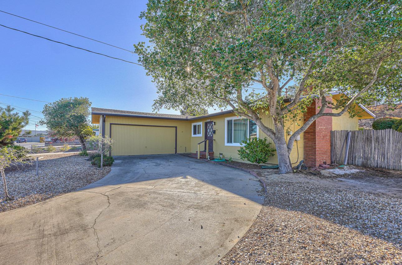 1117 Rosita Rd, Del Rey Oaks, CA 93940 MLS ML81913883 Coldwell Banker