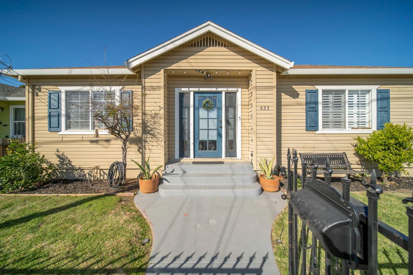 633 Oregon St, Watsonville, CA 95076 MLS ML81914061 Coldwell Banker