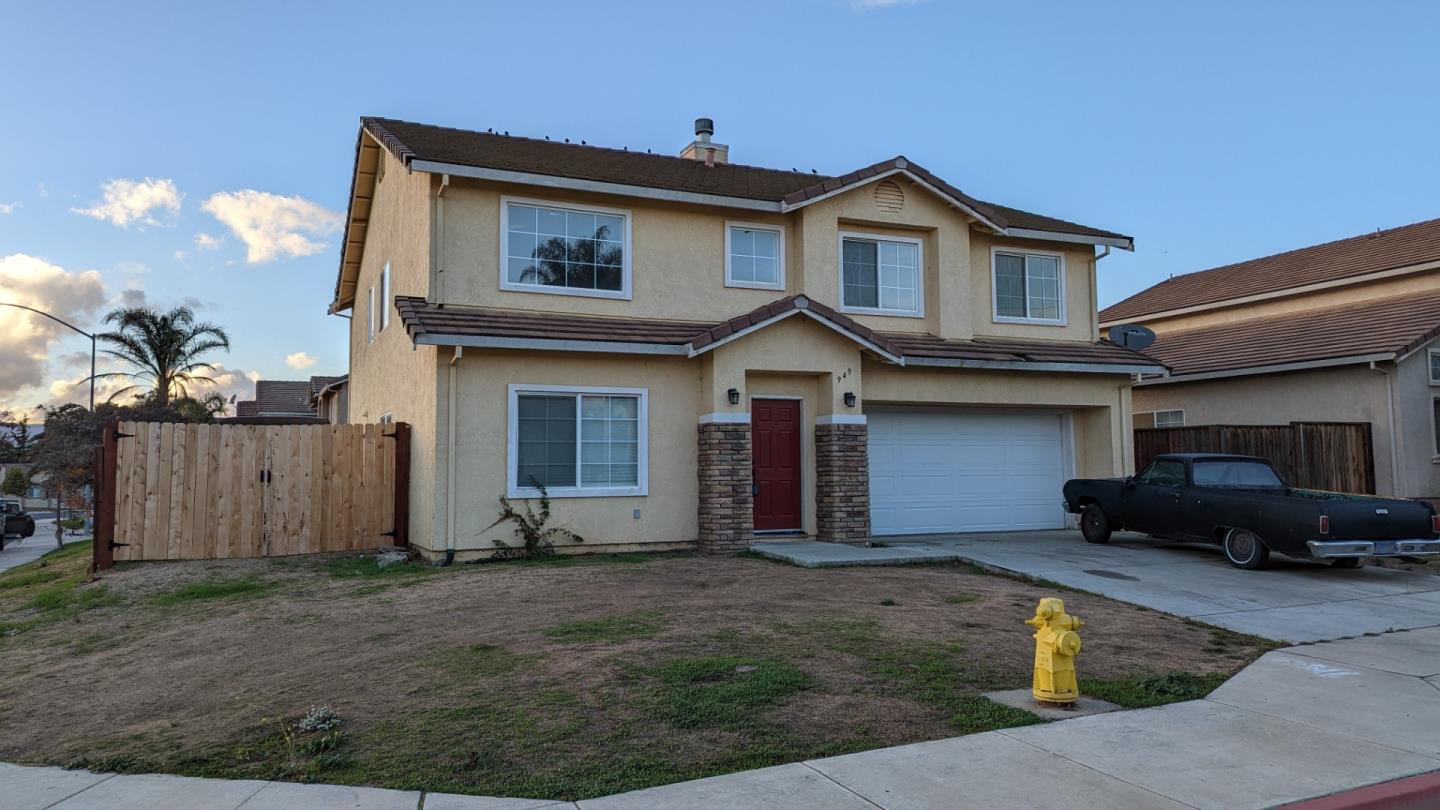 949 Peverini St, Soledad, CA 93960 MLS ML81914344 Coldwell Banker