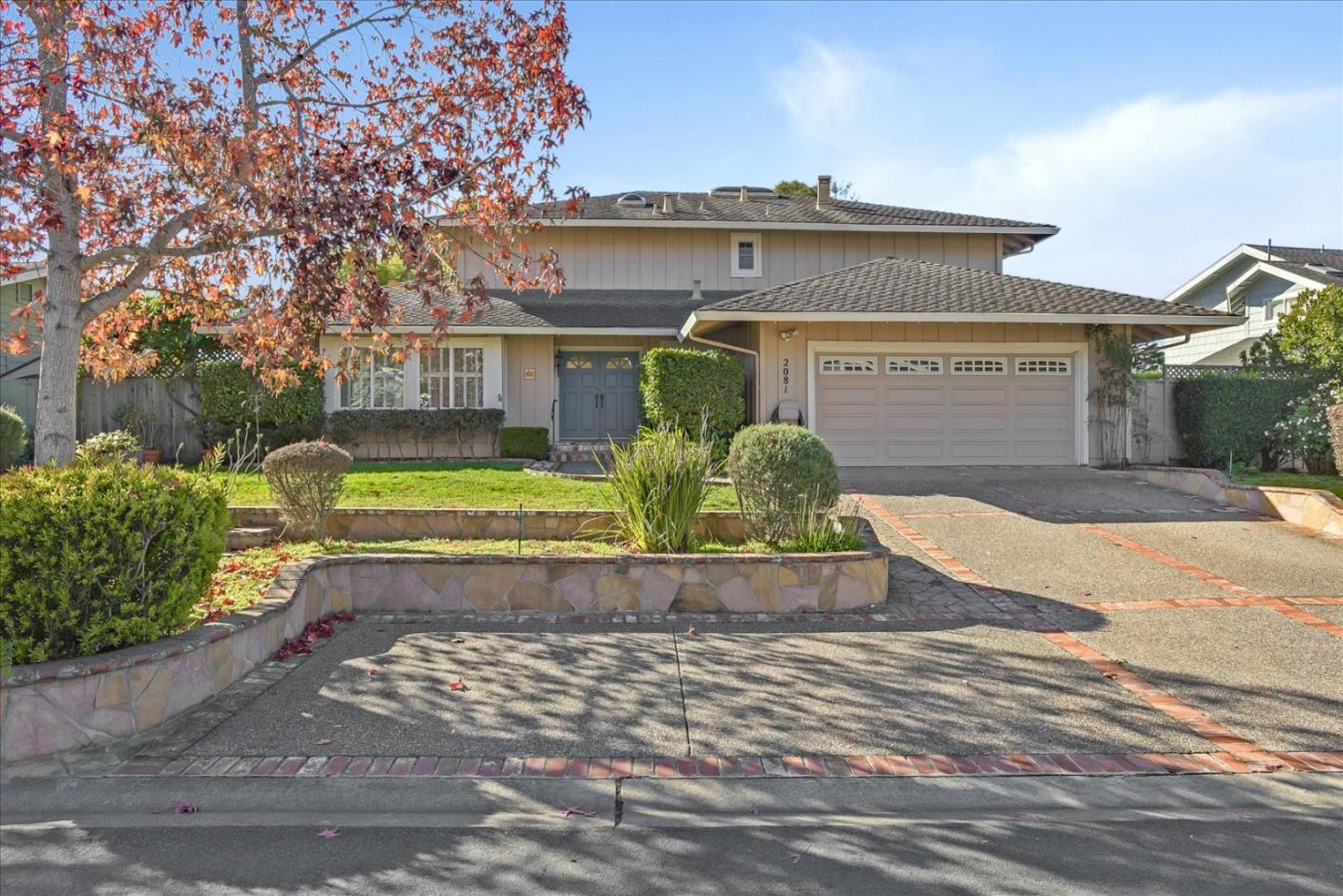 2081 Touraine Ln, Half Moon Bay, CA 94019 MLS ML81914459 Coldwell