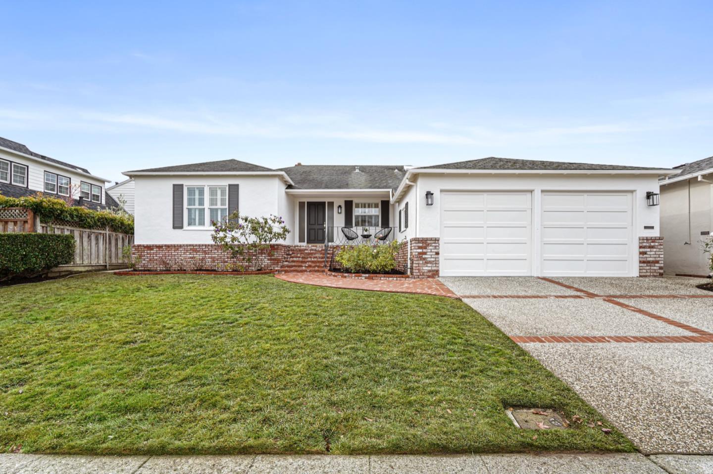 1605 Marco Polo Way, Burlingame, CA 94010 MLS ML81914610 Coldwell