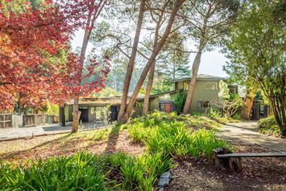 435 Meder St, Santa Cruz, CA 95060 - Photo 1