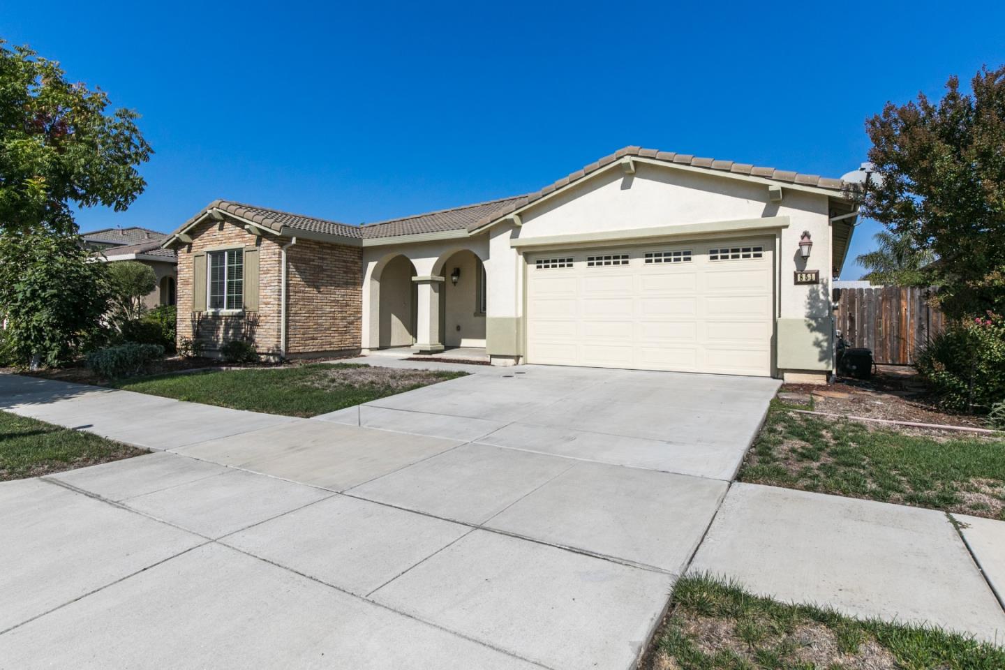 851 Koshare St, Gilroy, CA 95020 MLS ML81914881 Coldwell Banker