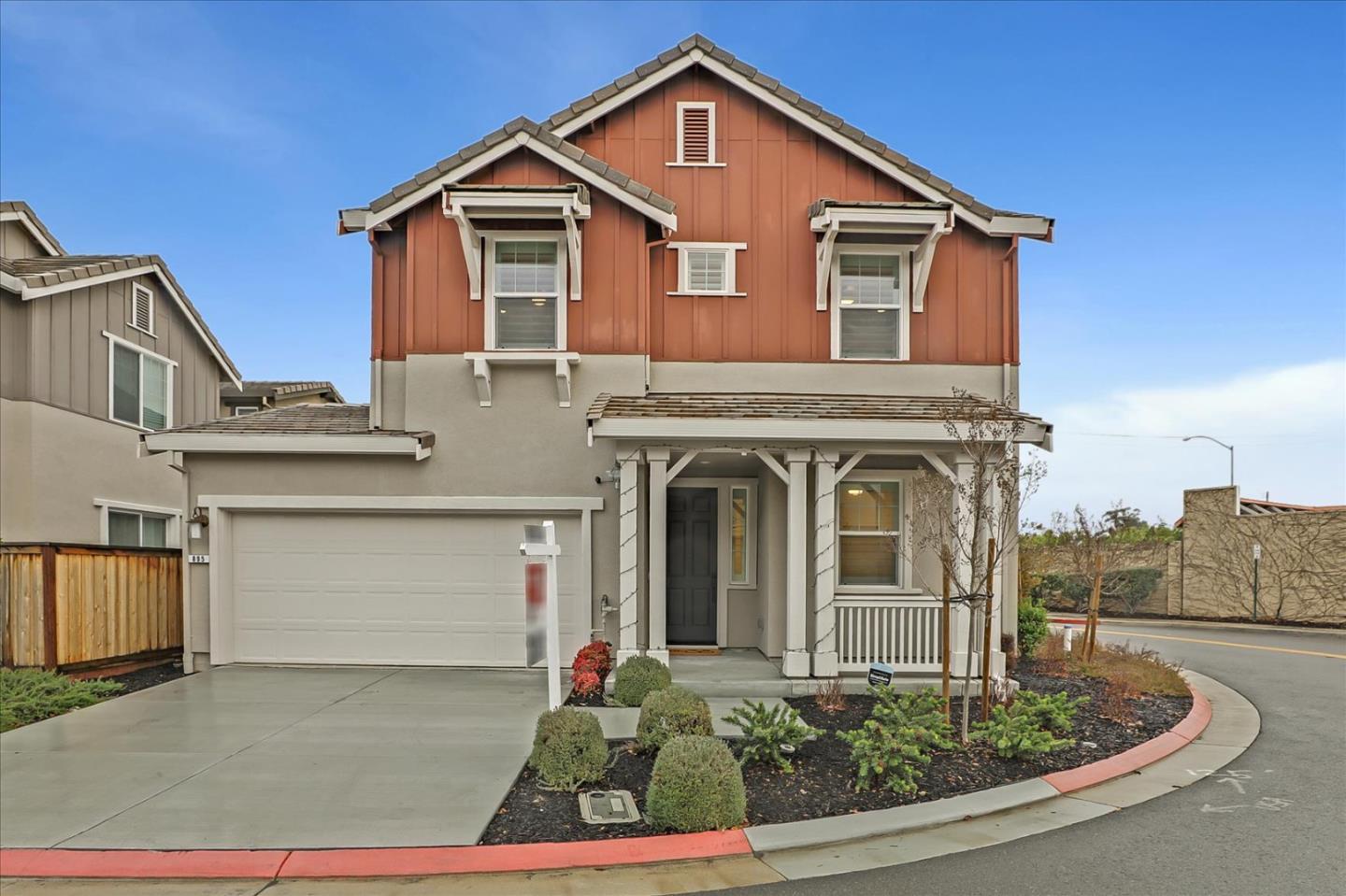 895 Barney Common, Livermore, CA 94551 MLS ML81914974 Coldwell Banker