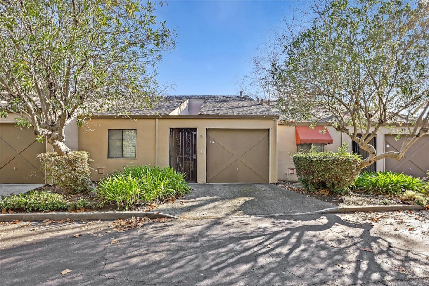 447 Alberto Way C126, Los Gatos, CA 95032 MLS ML81915068 Coldwell