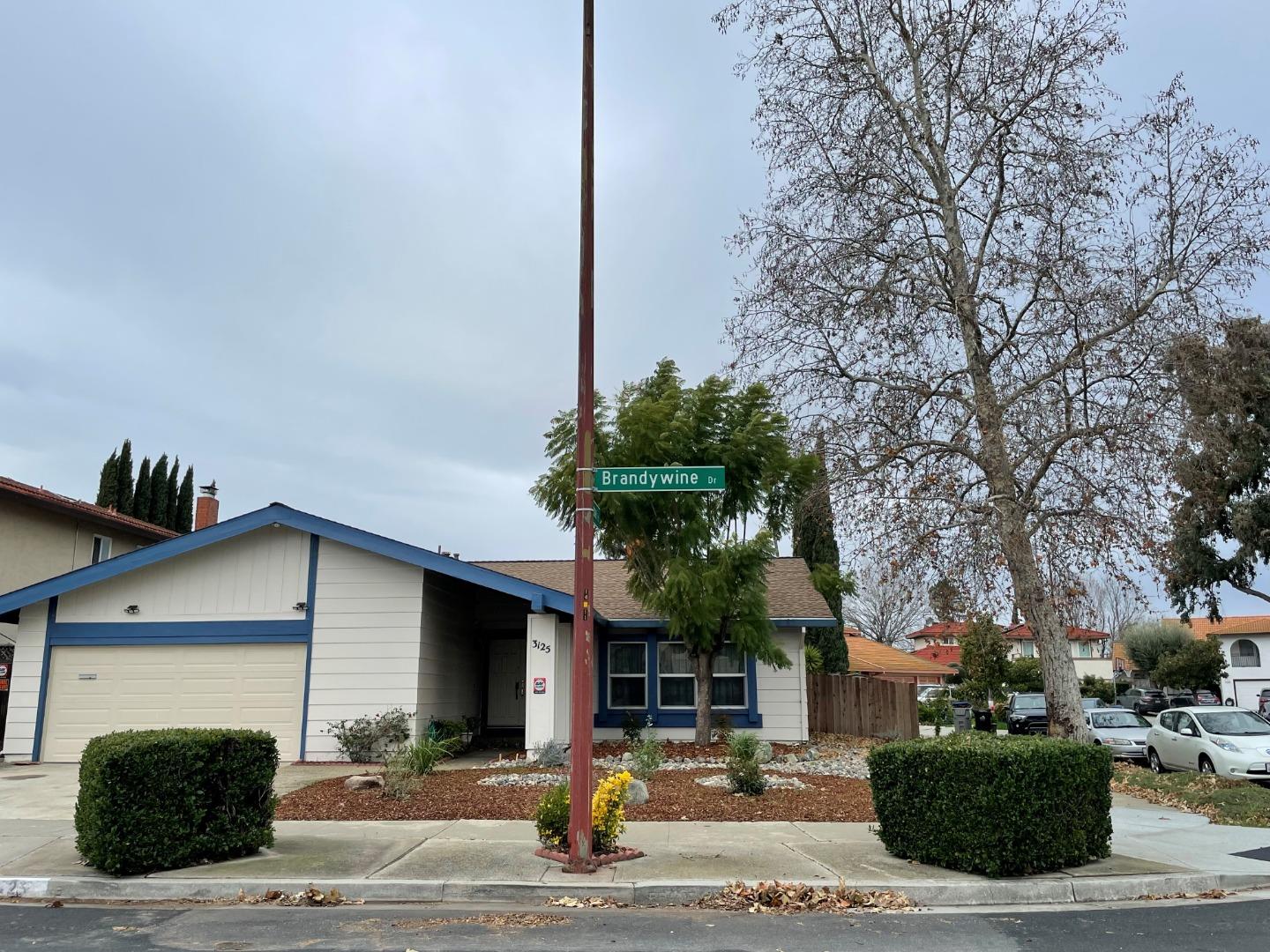 3125 Brandywine Dr, San Jose, CA 95121 MLS ML81915748 Coldwell Banker