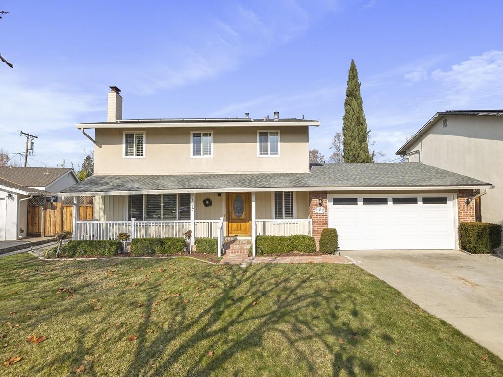 1577 Alisal Ave, San Jose, CA 95125 MLS ML81915775 Coldwell Banker