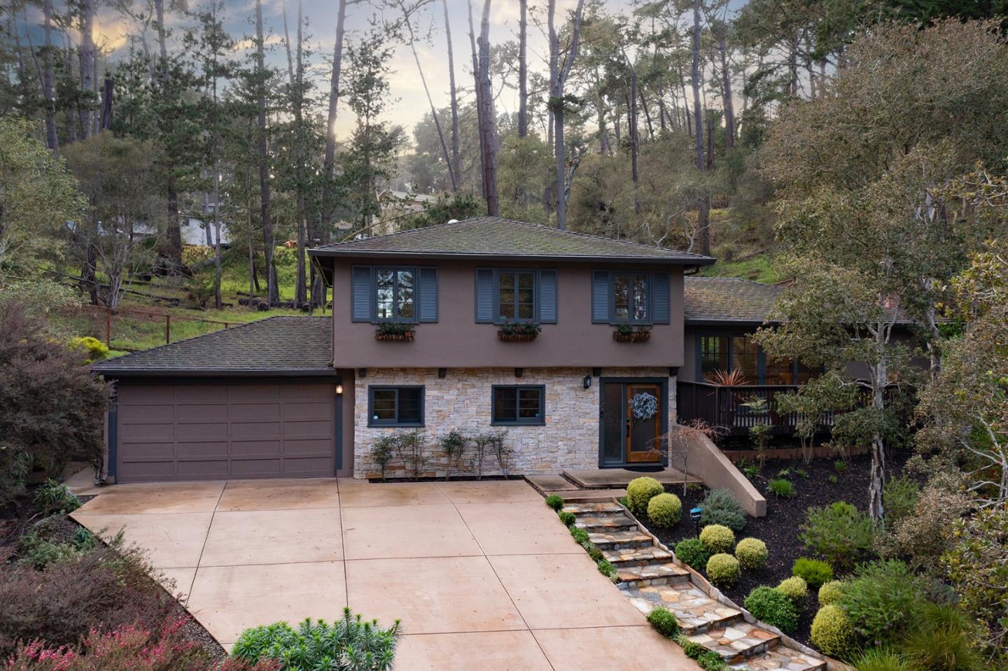 50 Crandall Rd, Monterey, CA 93940 MLS ML81916230 Coldwell Banker