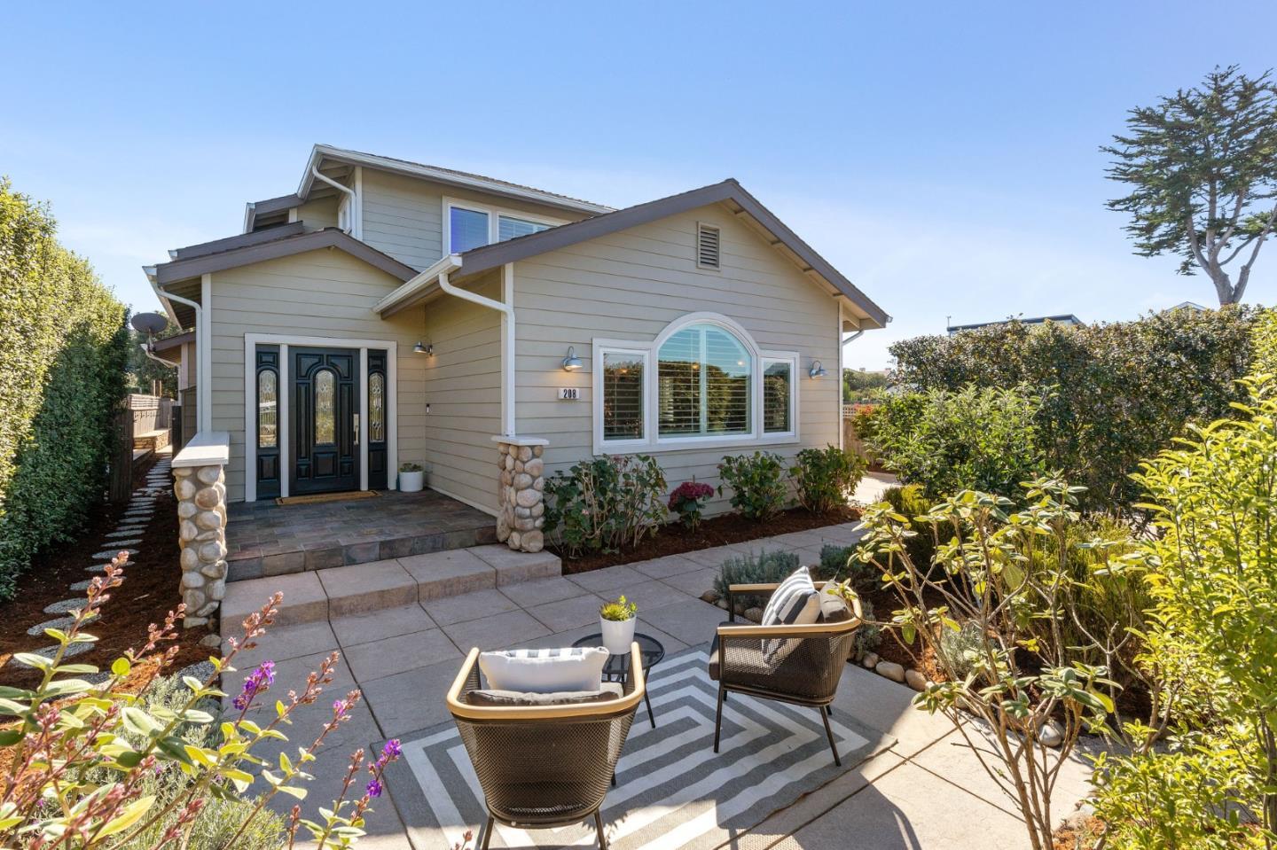 208 Kelly Ave, Half Moon Bay, CA 94019 MLS ML81916696 Coldwell Banker