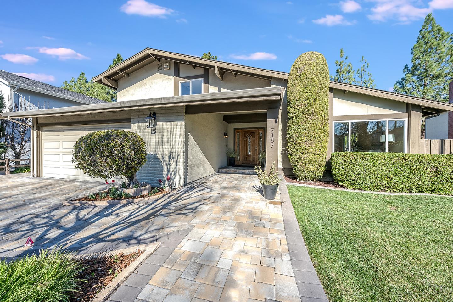 7167 McKean Ct, San Jose, CA 95120 MLS ML81916876 Coldwell Banker