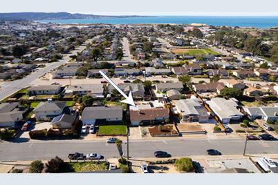 2035 Yosemite St, Seaside, CA 93955 - Photo 1