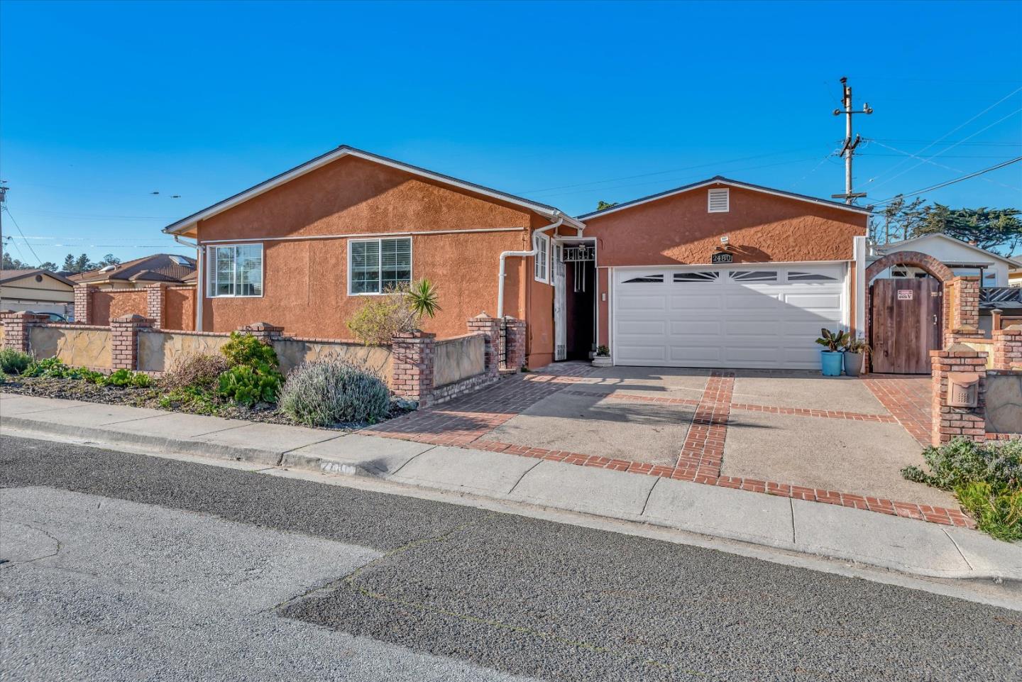 2480 Catalpa, San Bruno, CA 94066 MLS ML81917192 Coldwell Banker