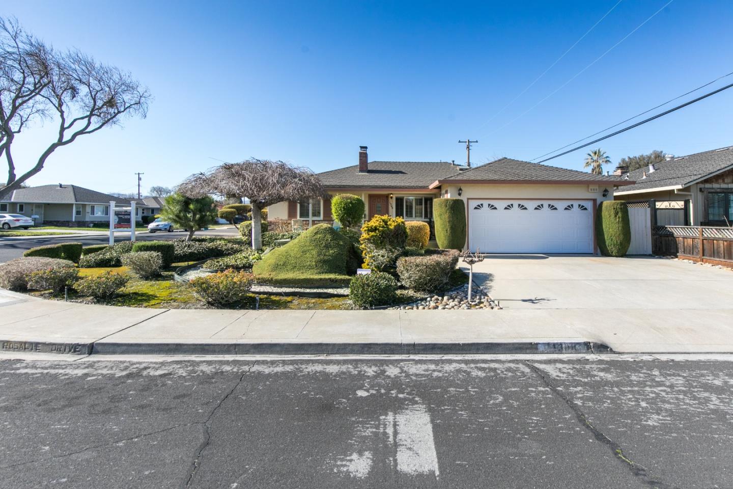 1308 Rosalie Dr, Santa Clara, CA 95050 MLS ML81917296 Coldwell Banker