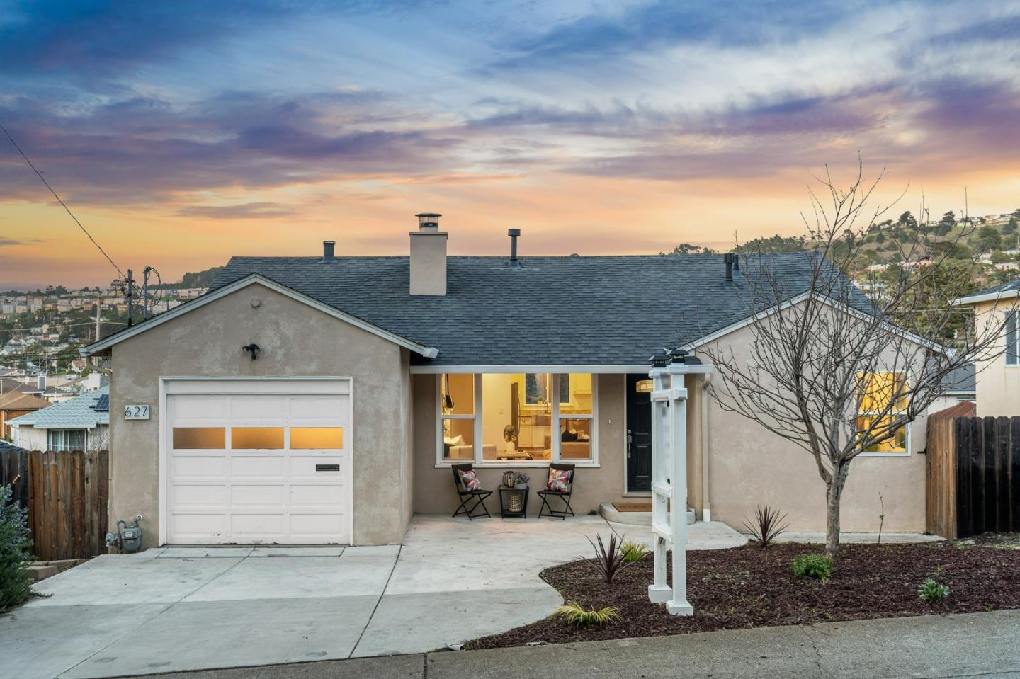 627 Edgemar Ave, Pacifica, CA 94044 MLS ML81917311 Coldwell Banker