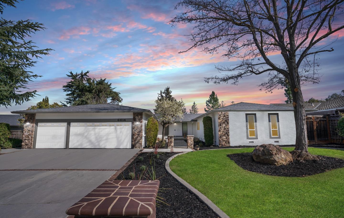 6614 Leyland Park Dr, San Jose, CA 95120 MLS ML81917550 Coldwell Banker