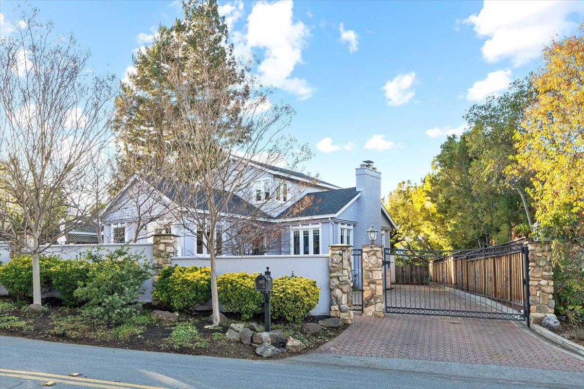 941 Terrace Dr, Los Altos, CA 94024 MLS ML81917598 Coldwell Banker