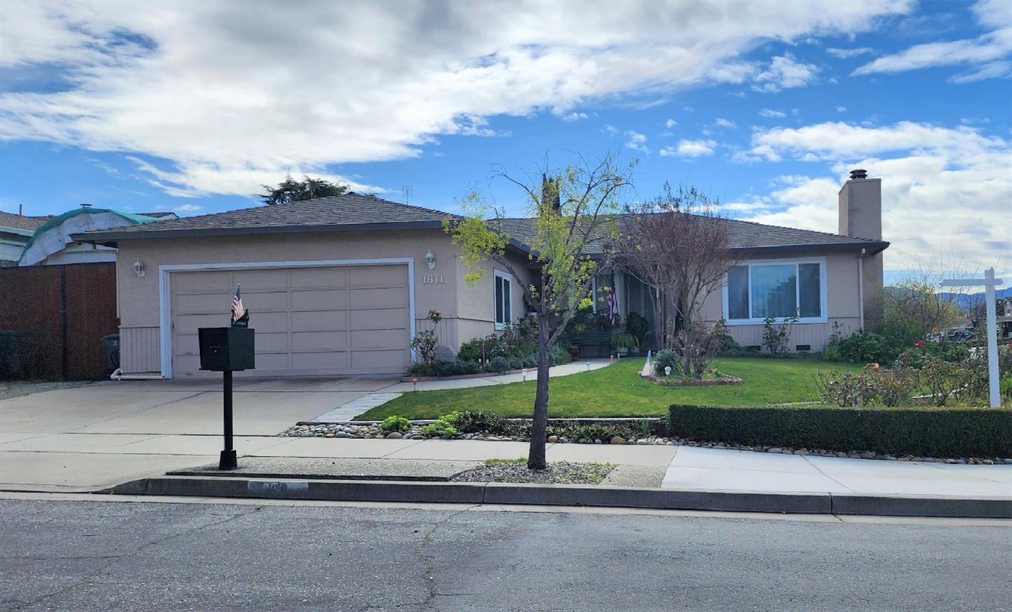 1611 Vallejo Dr, Hollister, CA 95023 MLS ML81917862 Coldwell Banker