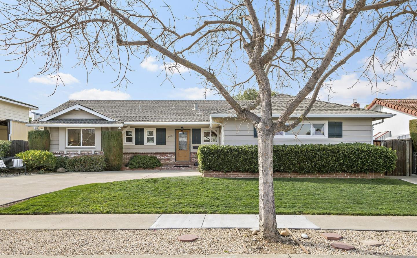 10285 Farallone Dr, Cupertino, CA 95014 MLS ML81917963 Coldwell Banker