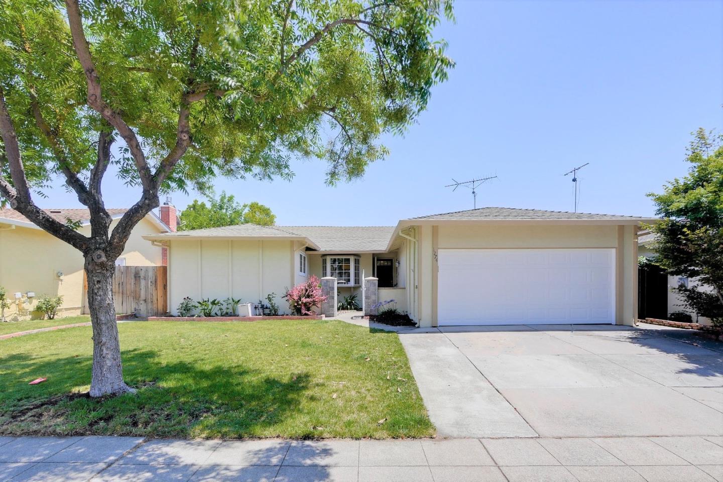 1274 Lassen Ave, Milpitas, CA 95035 MLS ML81918110 Coldwell Banker