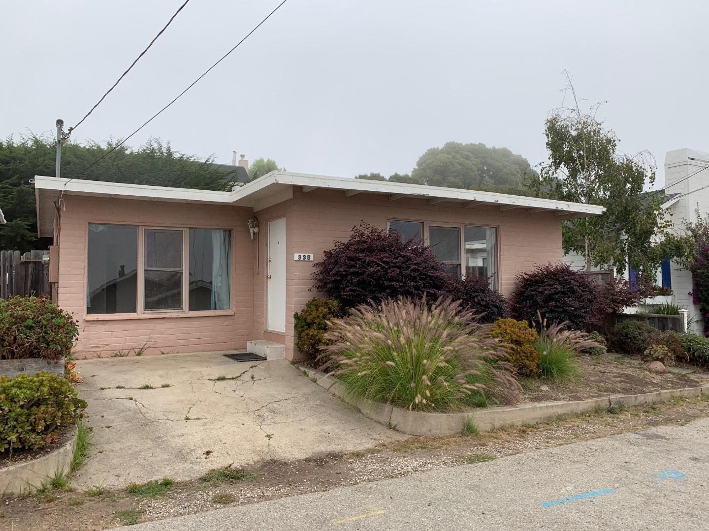 328 Hillcrest Dr, Aptos, CA 95003 MLS ML81918117 Coldwell Banker