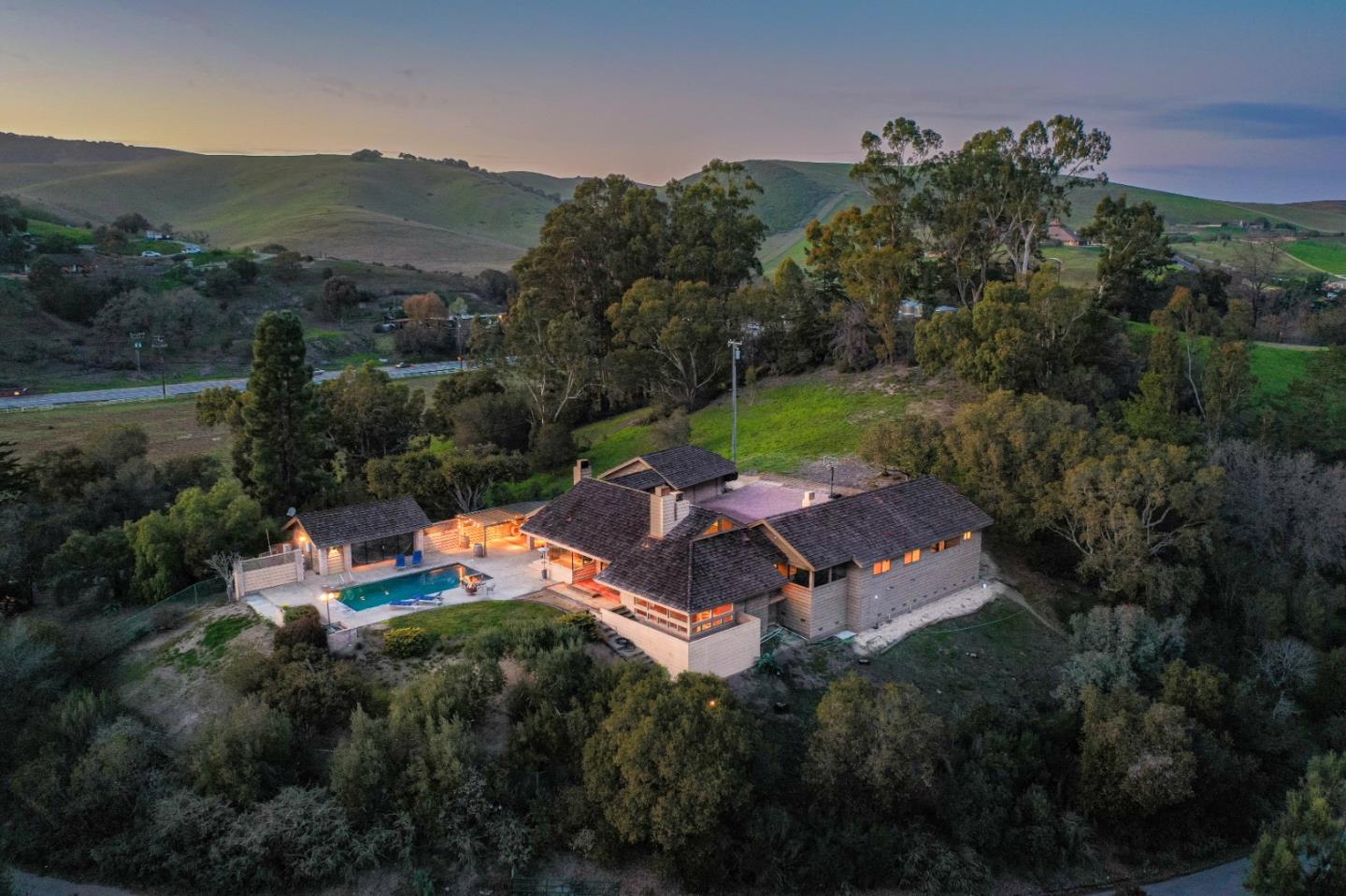 53 Corral De Tierra Rd, Salinas, CA 93908 MLS ML81918515 Coldwell