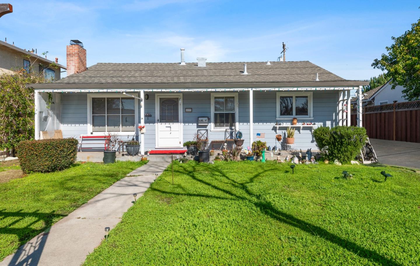 2233 Benton St, Santa Clara, CA 95050 MLS ML81919095 Coldwell Banker