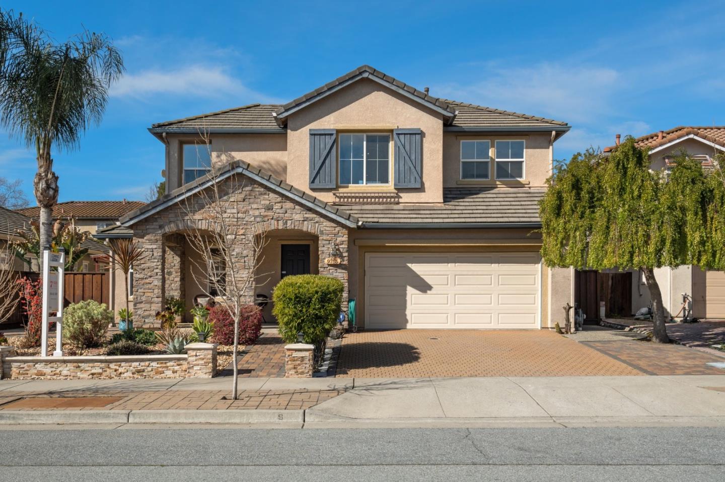 9755 Tapestry Dr, Gilroy, CA 95020 MLS ML81919214 Coldwell Banker