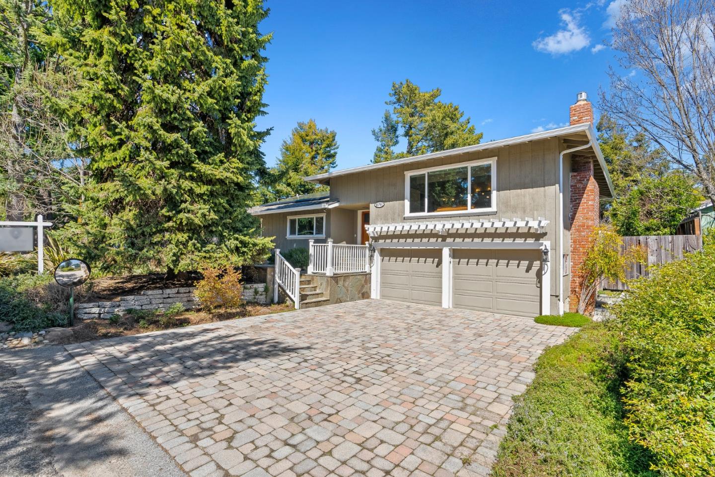 21701 Summit Rd, Los Gatos, CA 95033 MLS ML81919224 Coldwell Banker