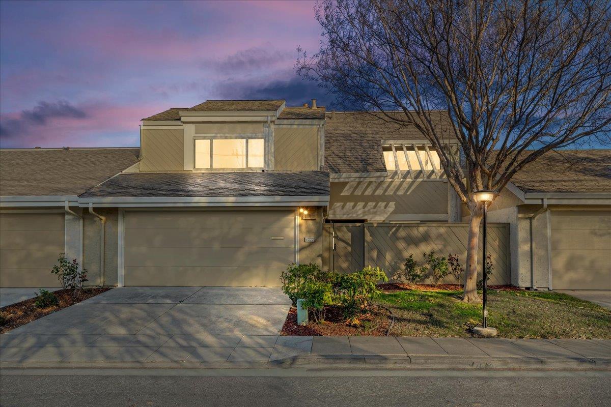 4277 Lake Santa Clara Dr, Santa Clara, CA 95054 MLS ML81919288