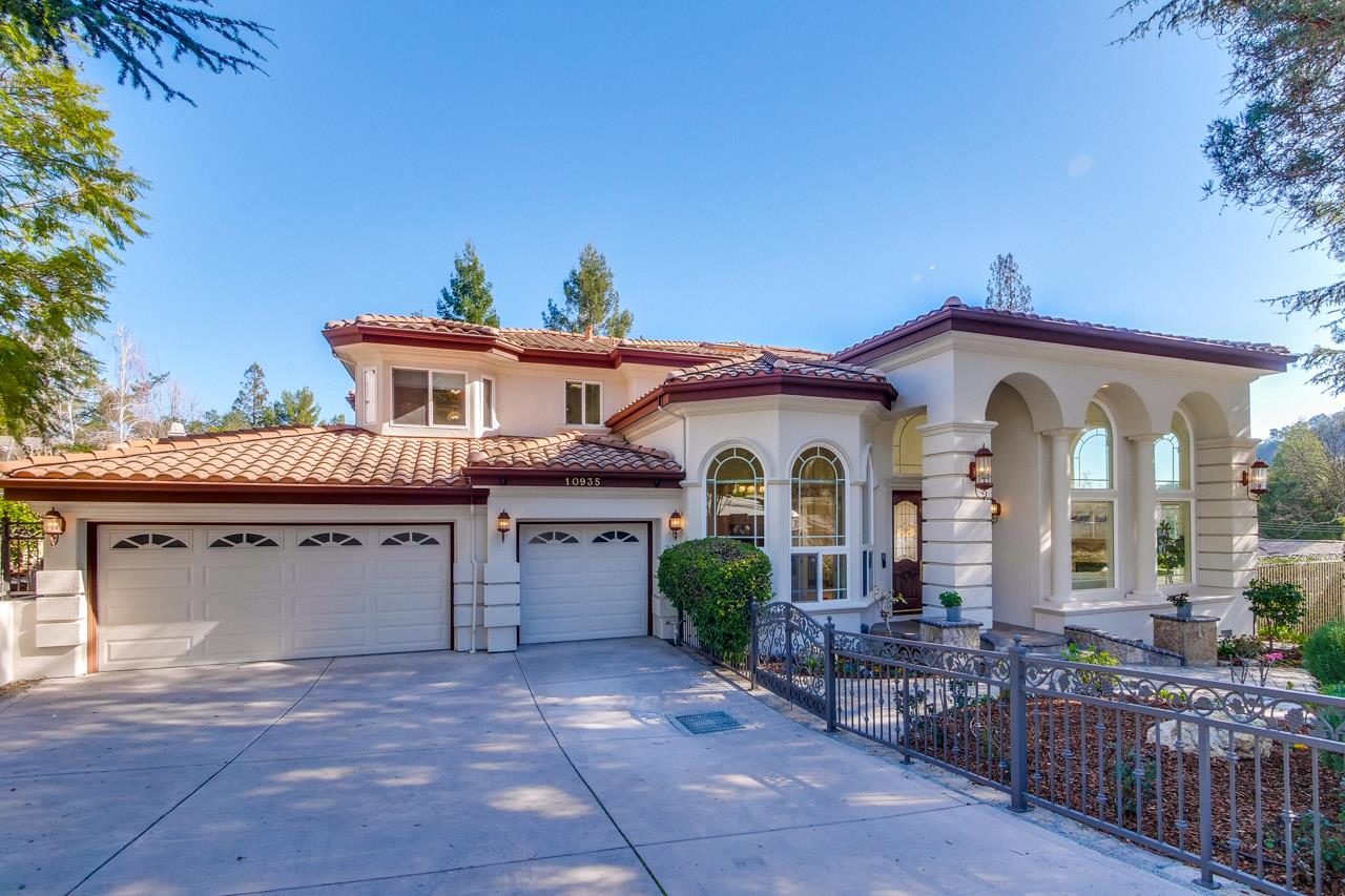 10935 Miramonte Rd, Cupertino, CA 95014 MLS ML81919443 Coldwell Banker