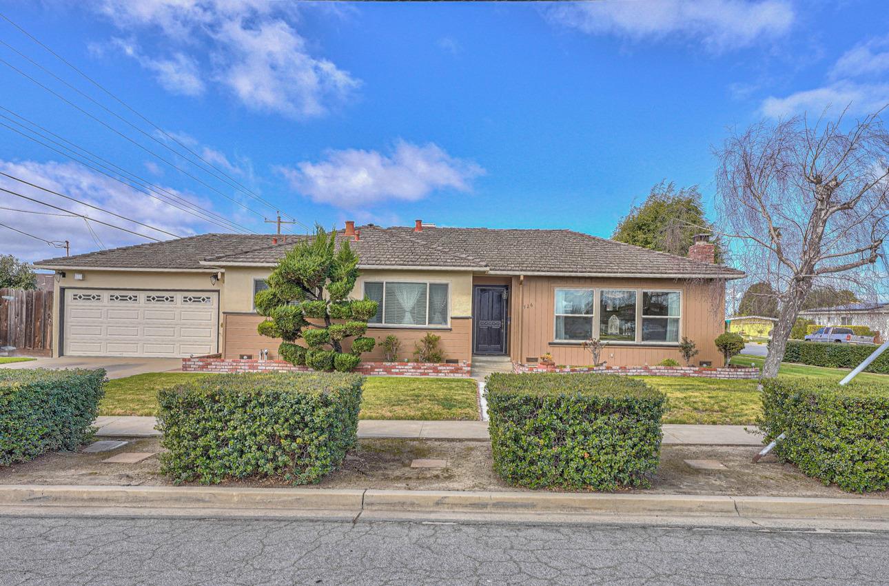726 Campus Ave, Salinas, CA 93901 MLS ML81919606 Coldwell Banker