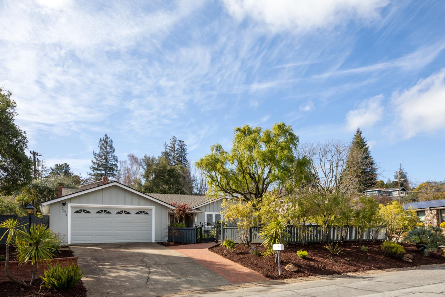 2076 Kent Dr, Los Altos, CA 94024 MLS ML81919626 Coldwell Banker