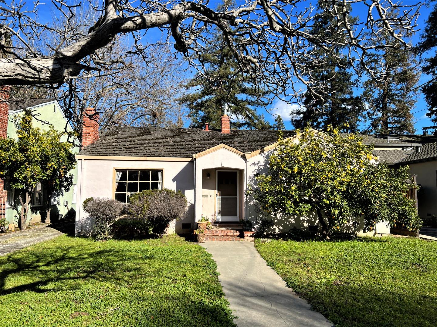 1476 Cherry Ave, San Jose, CA 95125 MLS ML81920192 Coldwell Banker