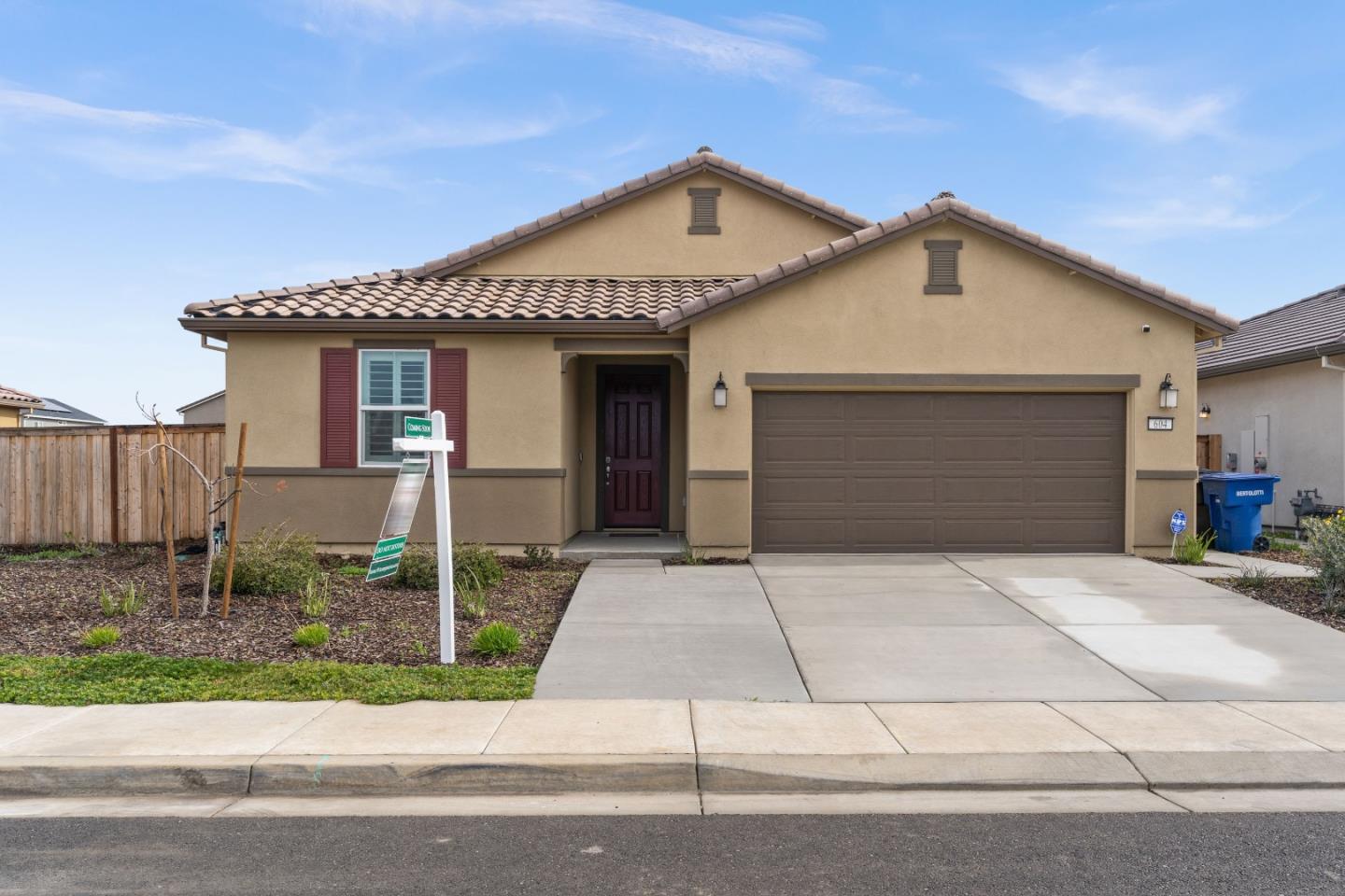 604 Belmont Dr, Patterson, CA 95363 MLS ML81920306 Coldwell Banker