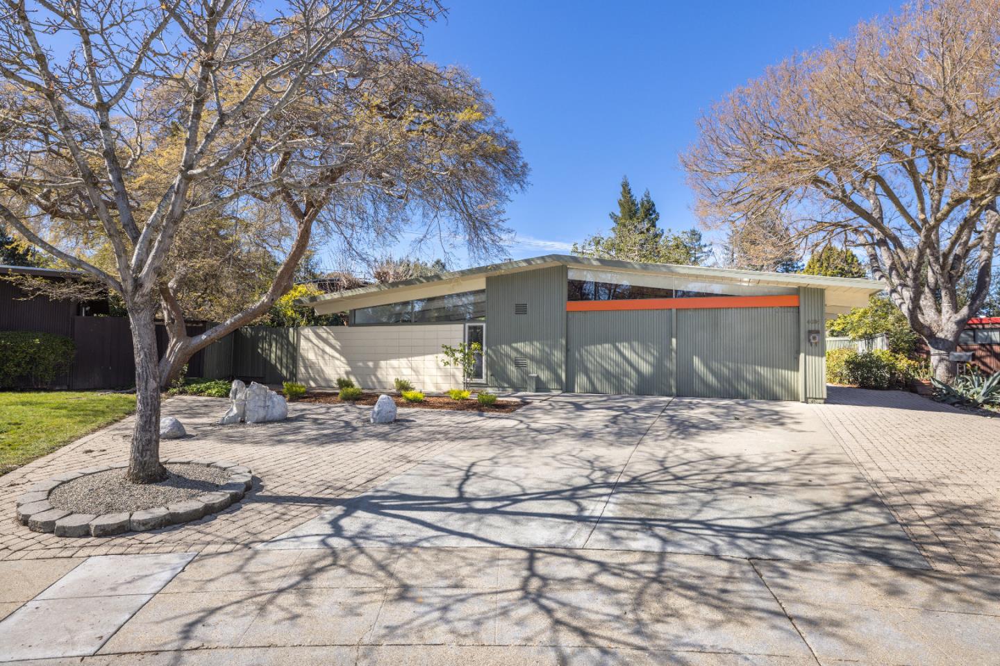 4034 Ben Lomond Dr, Palo Alto, CA 94306 MLS ML81920361 Coldwell Banker