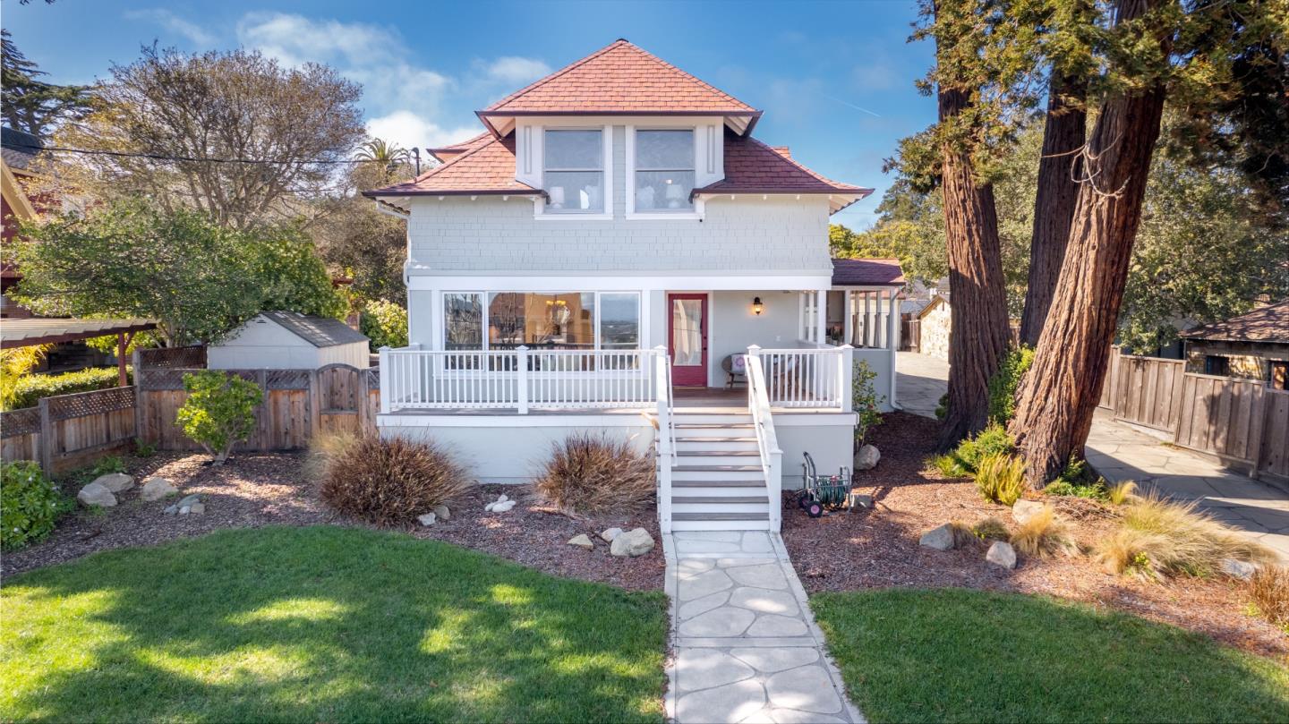 538 Watson St, Monterey, CA 93940 MLS ML81920550 Coldwell Banker